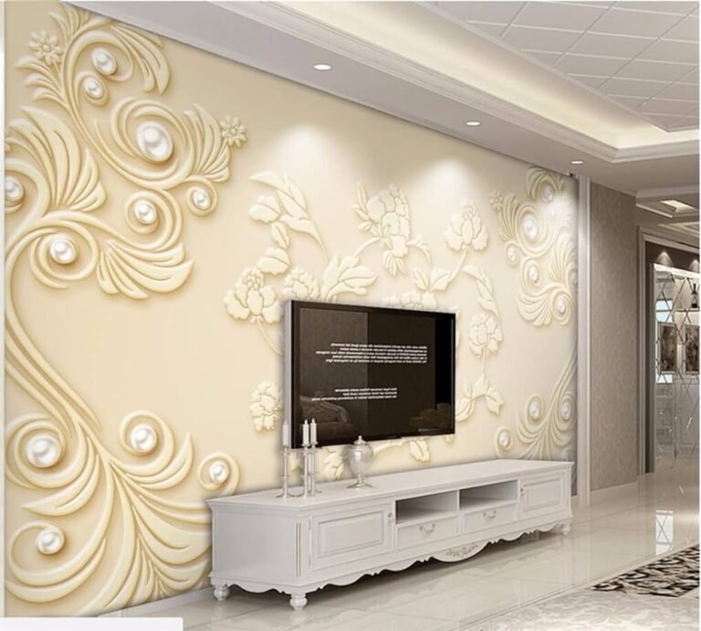 ديكورات فخمة تُظهر ذوقك الرفيع وتعكس شخصية منزلك