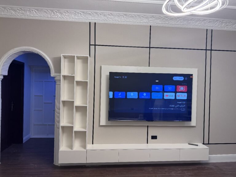 ديكورات فخمة تعكس ذوقك الراقي