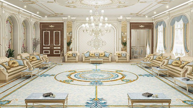 صباغ الأحساء – خبرة وجودة لتجميل منزلك