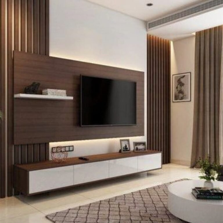 ديكورات مودرن في الاحساء – تصاميم حسب ذوقك